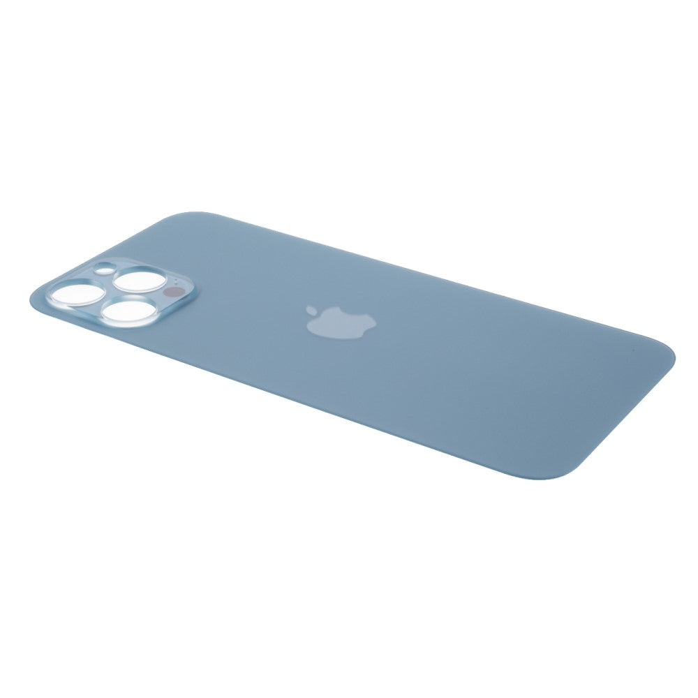 Battery Cover Back Cover Apple iPhone 12 Pro Max Blue