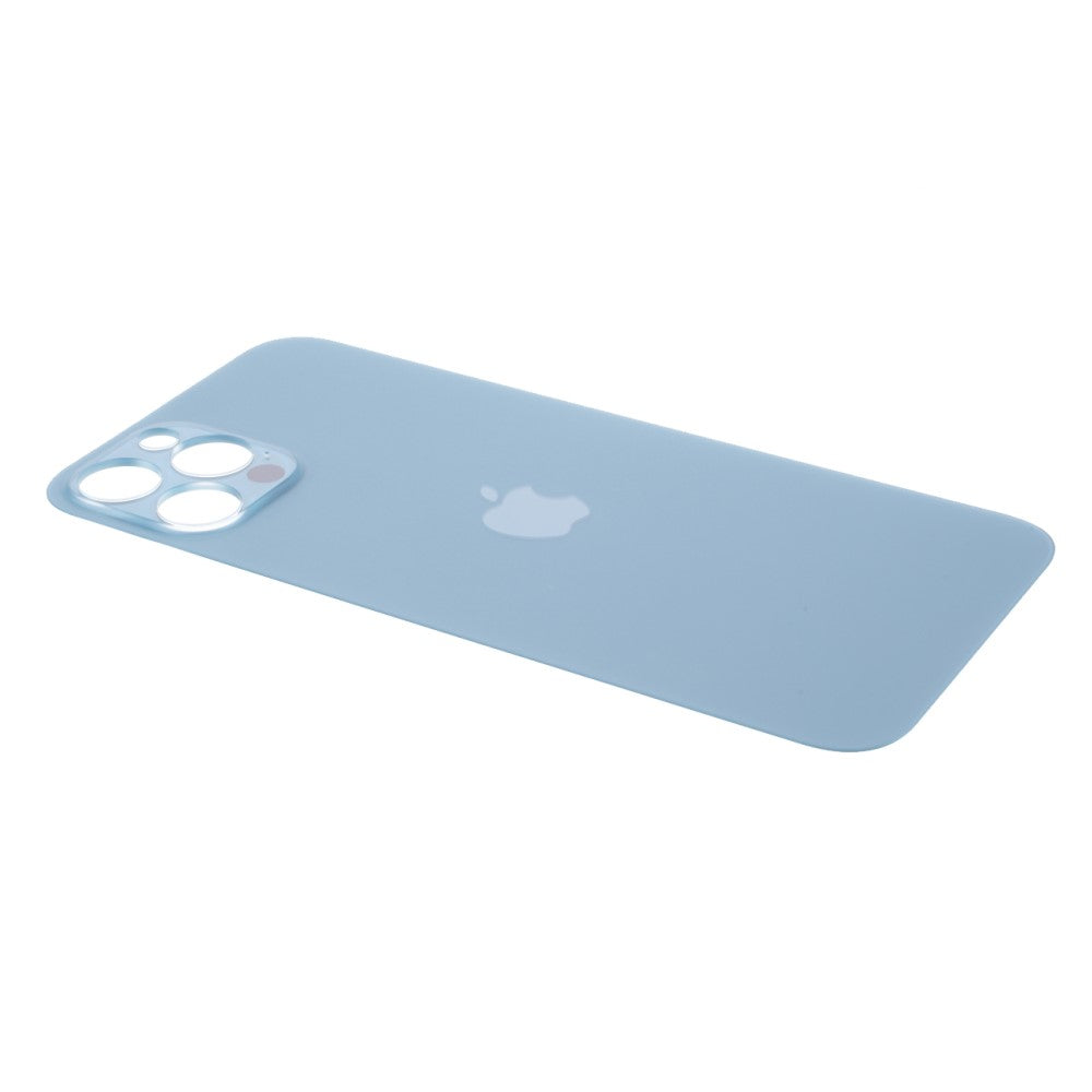Battery Cover Back Cover Apple iPhone 12 Pro Blue