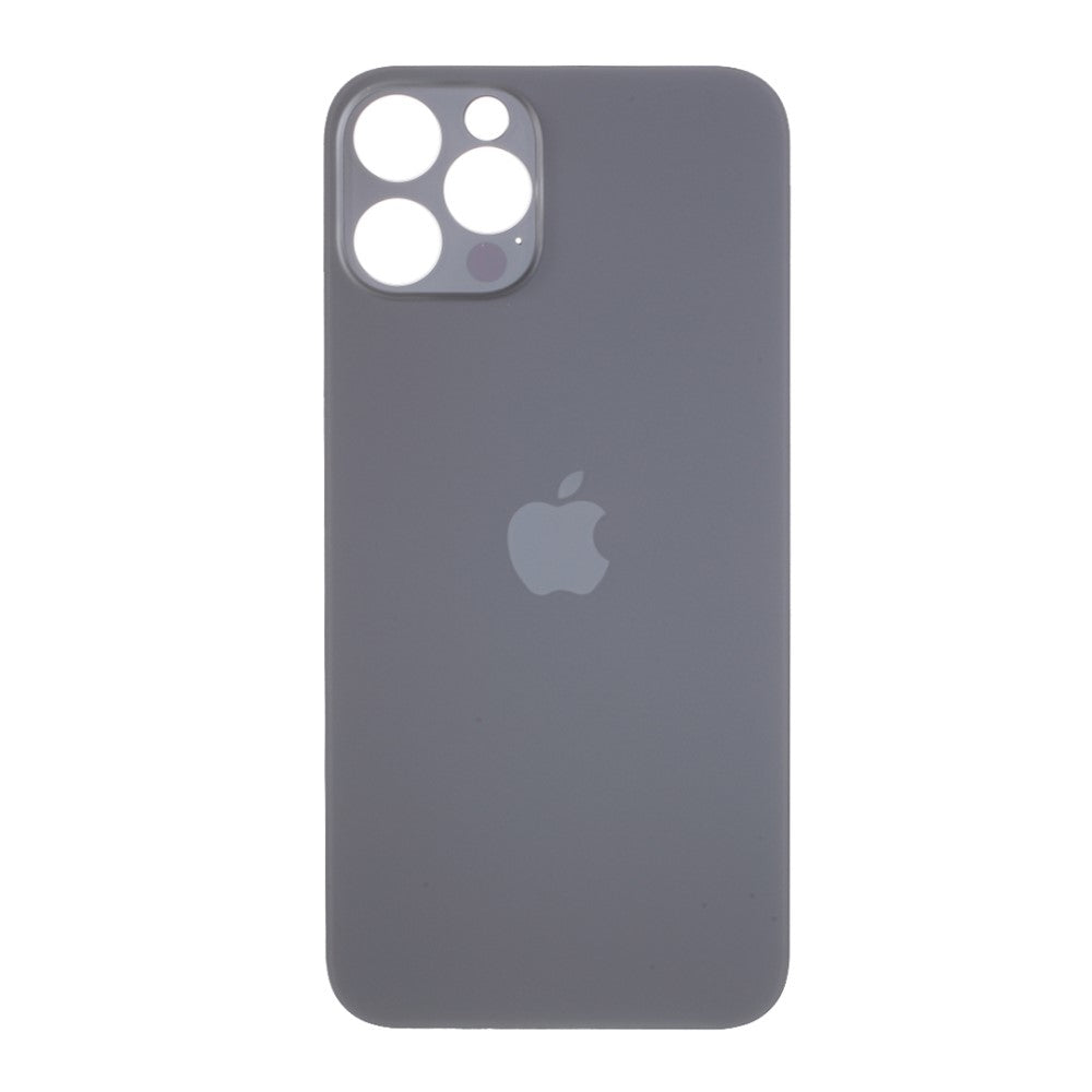 Battery Cover Back Cover Apple iPhone 12 Pro Black