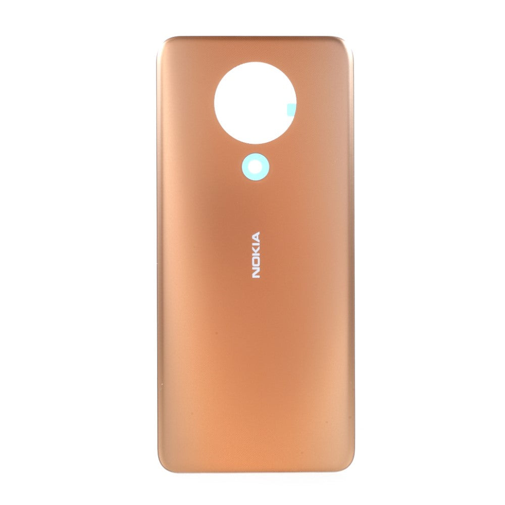 Battery Cover Back Cover Nokia 5.3 Orange