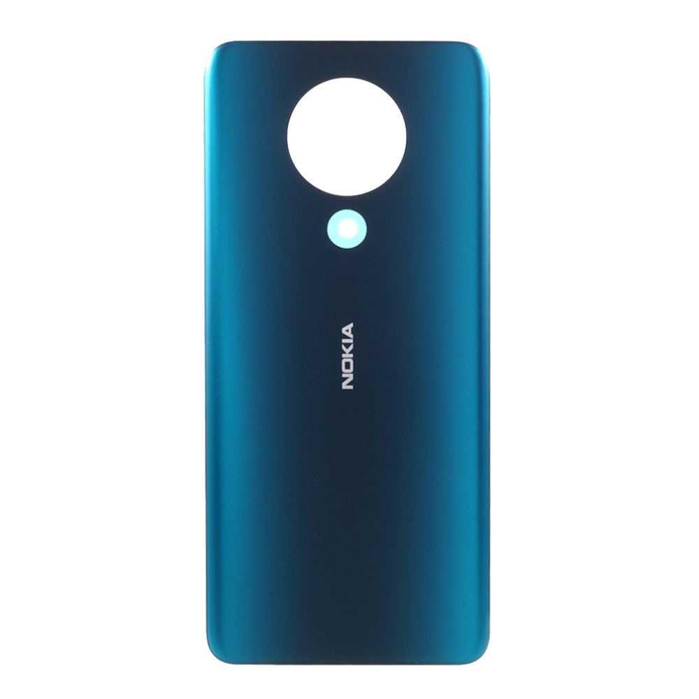 Battery Cover Back Cover Nokia 5.3 Blue