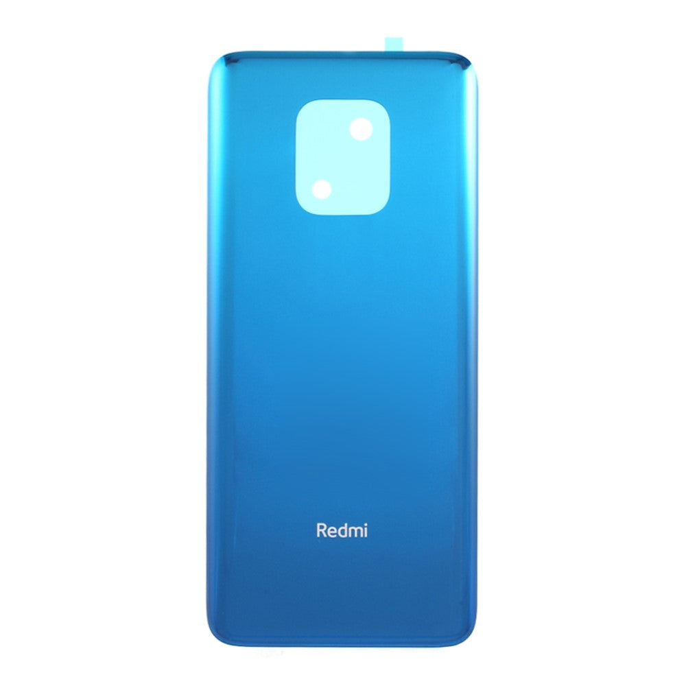 Battery Cover Back Cover Xiaomi Redmi 10X 5G Blue
