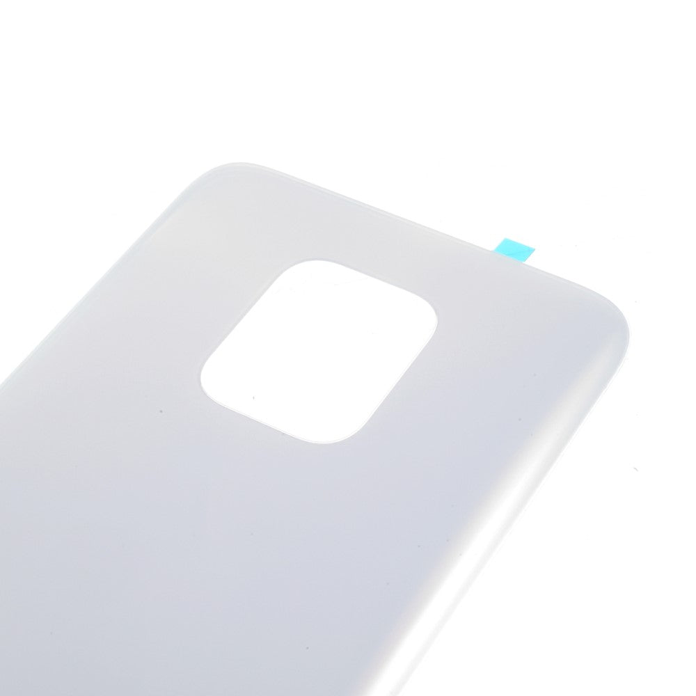 Battery Cover Back Cover Xiaomi Redmi 10X 5G White