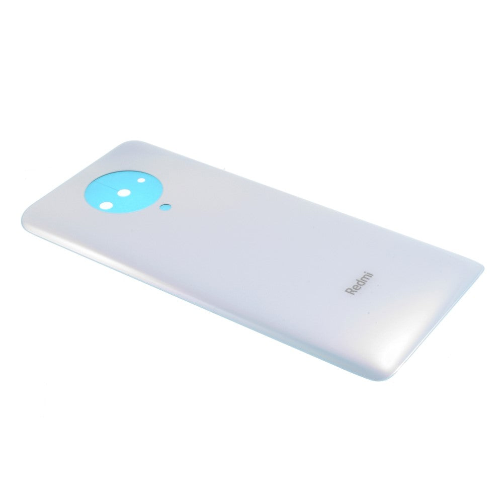 Tapa Bateria Back Cover Xiaomi Redmi K30 Blanco