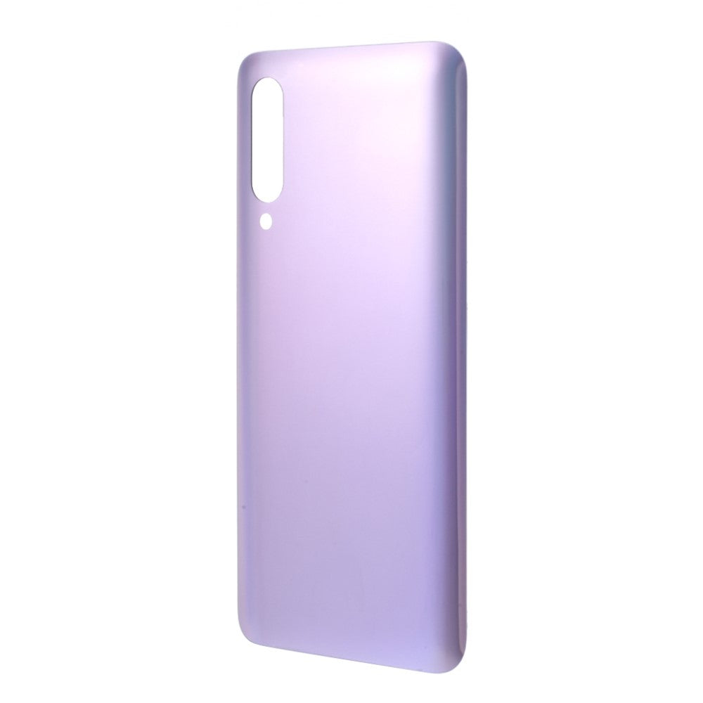 Battery Cover Back Cover Xiaomi MI 9 Purple