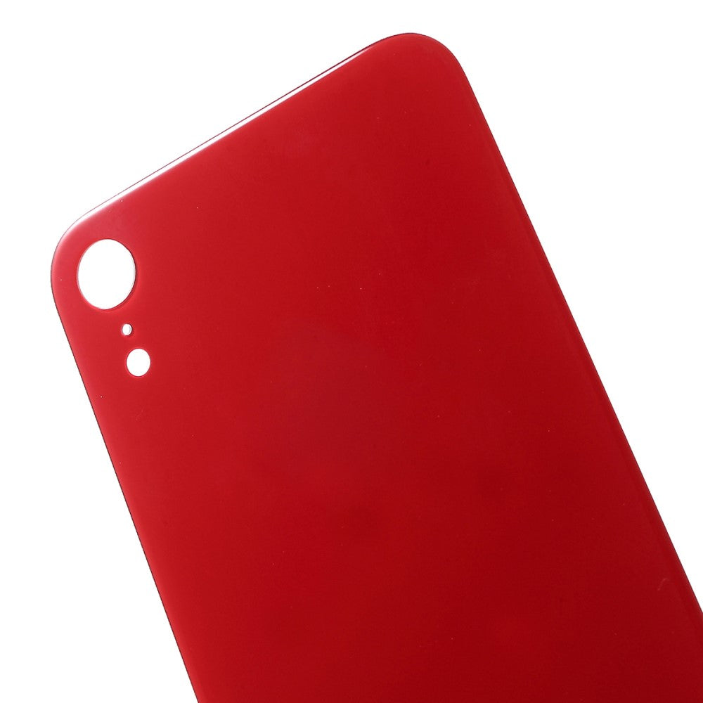 Battery Cover Back Cover Apple iPhone XR Red