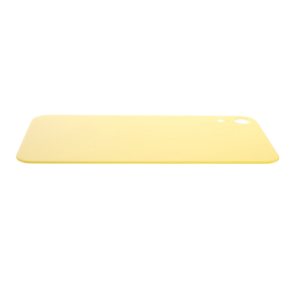 Battery Cover Back Cover Apple iPhone XR Yellow