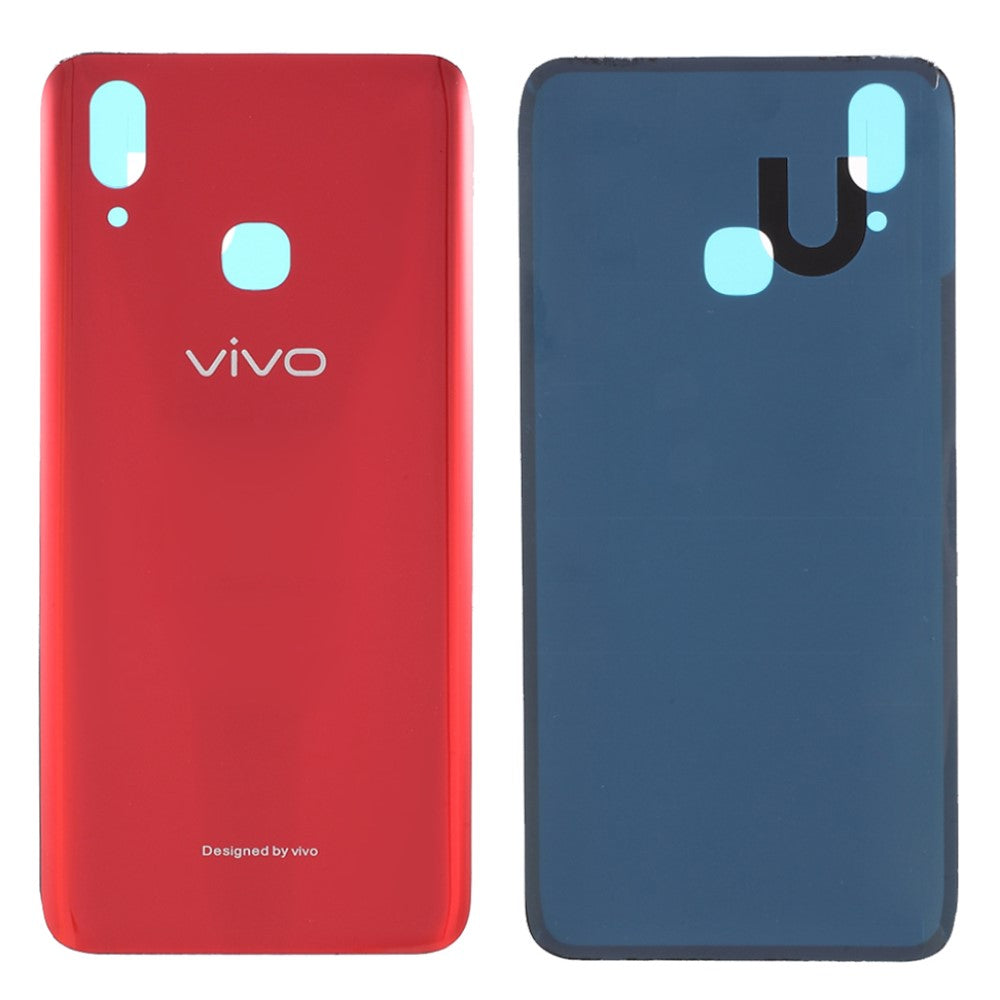 Battery Cover Back Cover Vivo X21 Red