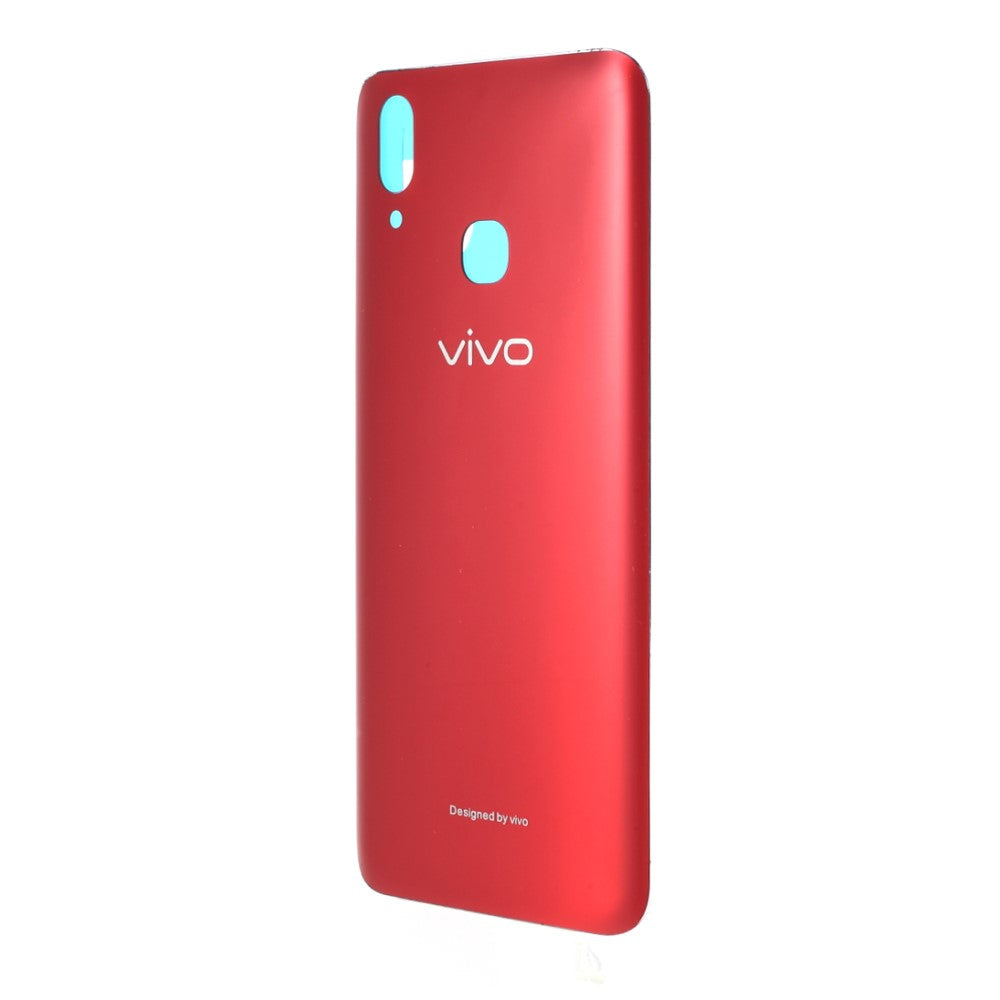 Battery Cover Back Cover Vivo X21 Red