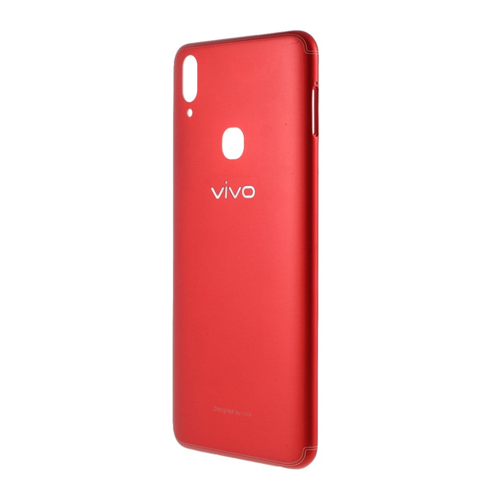 Battery Cover Back Cover Vivo Y85 Red