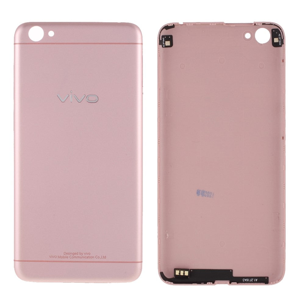 Battery Cover Back Cover Vivo Y55 Pink