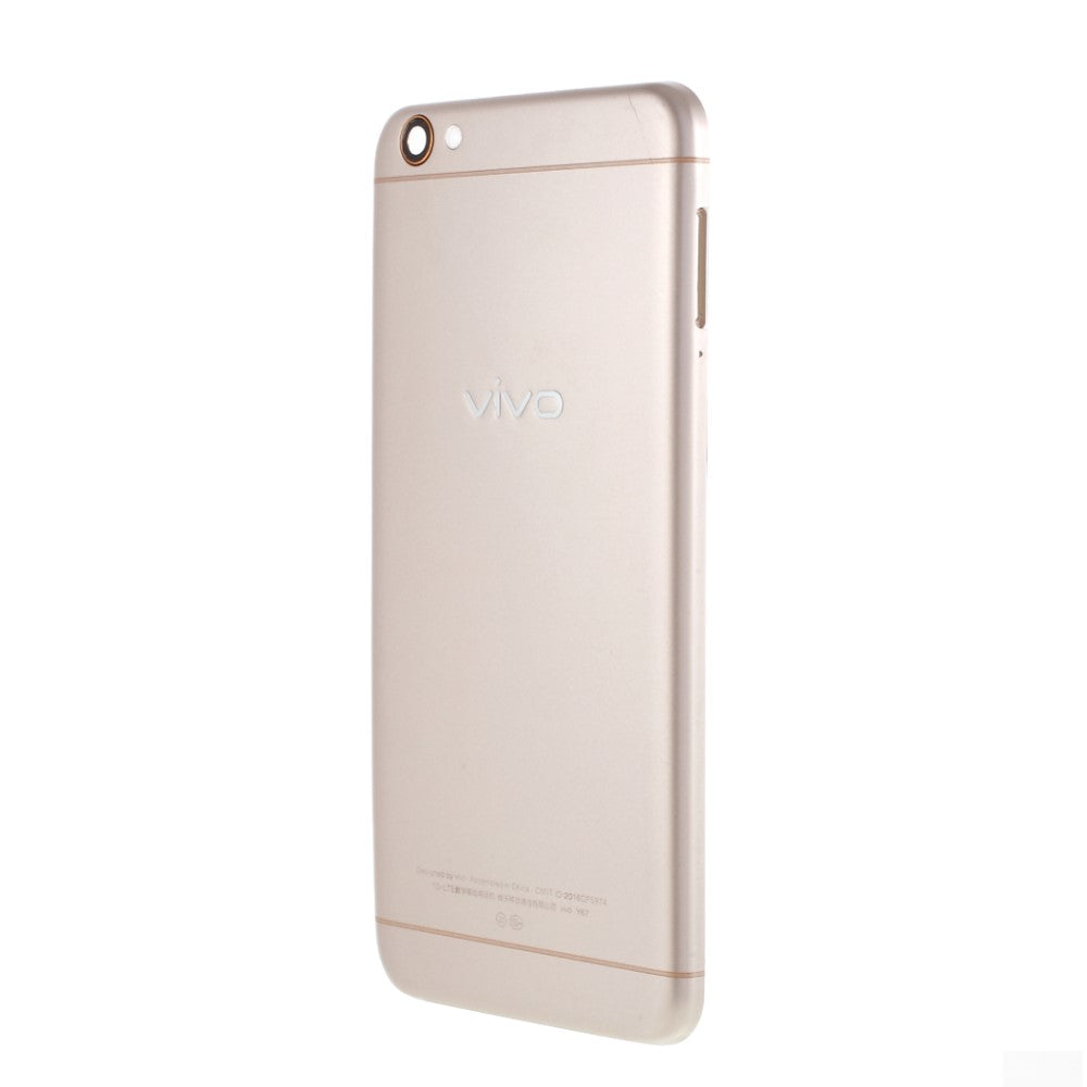 Battery Cover Back Cover Vivo Y67 Gold