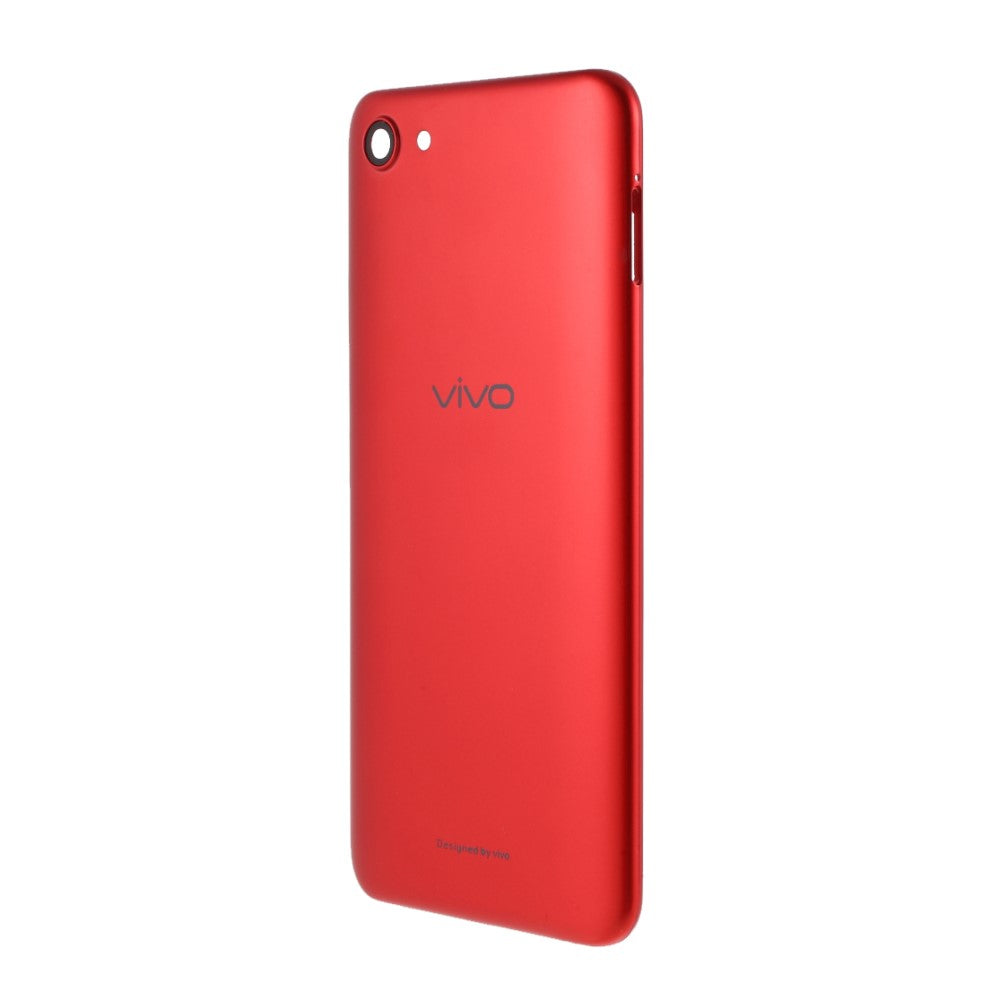 Battery Cover Back Cover Vivo Y81 Red