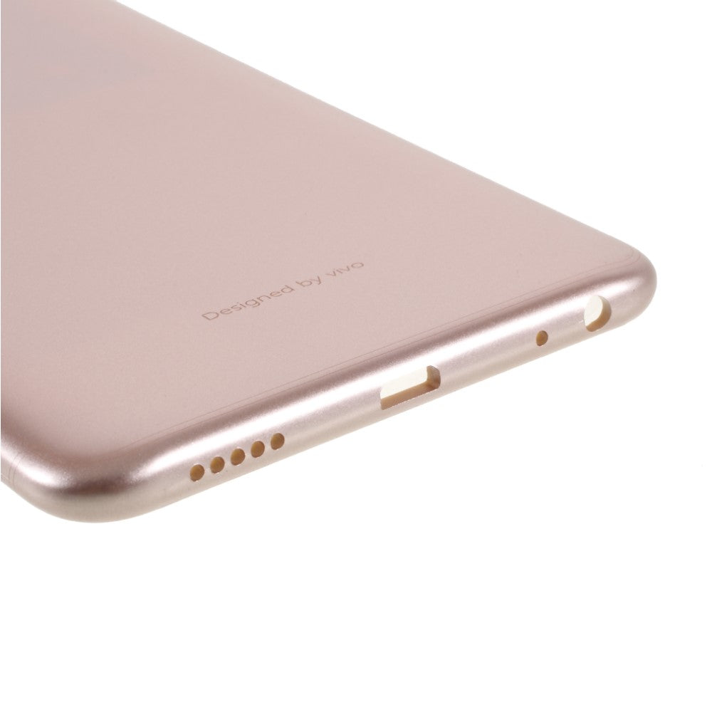 Battery Cover Back Cover Vivo Y71 Gold