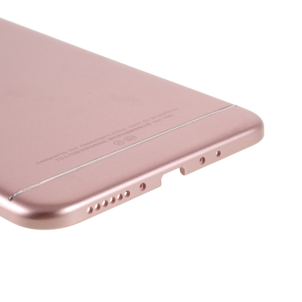 Battery Cover Back Cover Vivo Y66 Pink