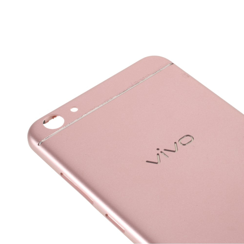 Battery Cover Back Cover Vivo Y66 Pink