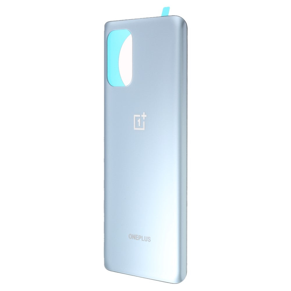 Cache Batterie Cache Arrière OnePlus 8T Argent