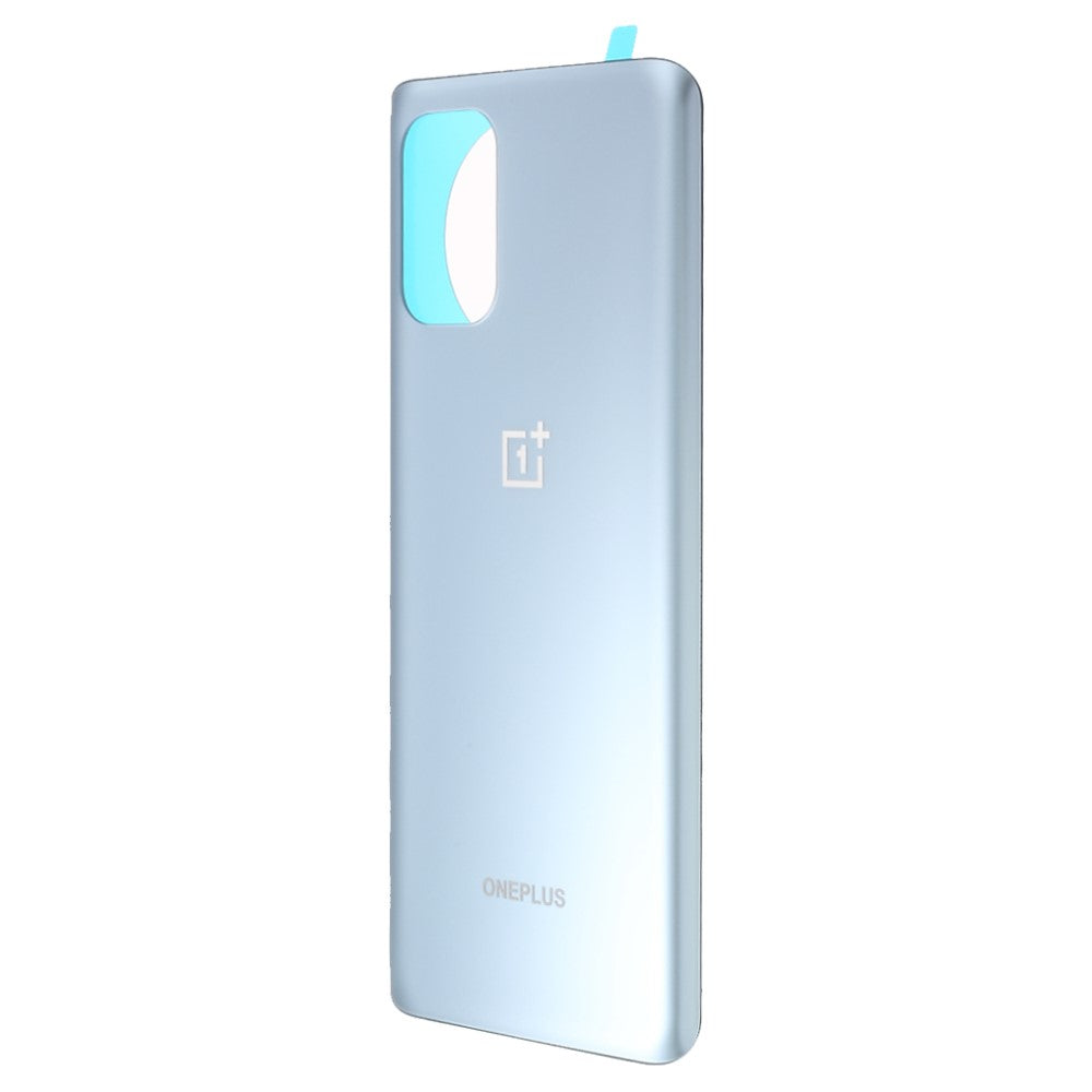 Tapa Bateria Back Cover OnePlus 8T Plateado