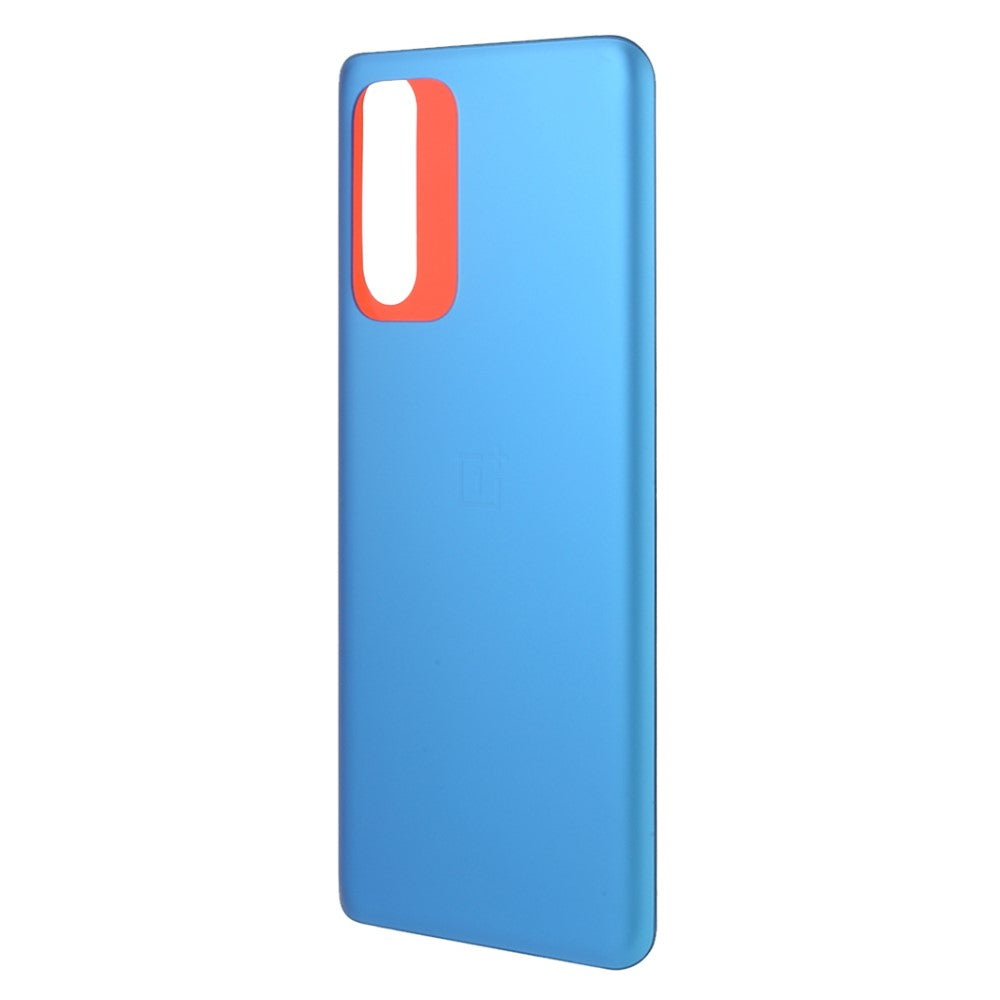 Cache Batterie Cache Arrière OnePlus 9 Bleu