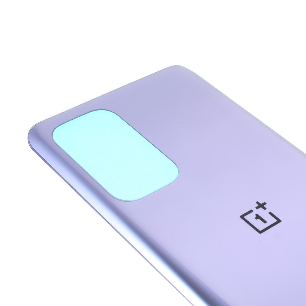 Cache Batterie Cache Arrière OnePlus 9 Violet