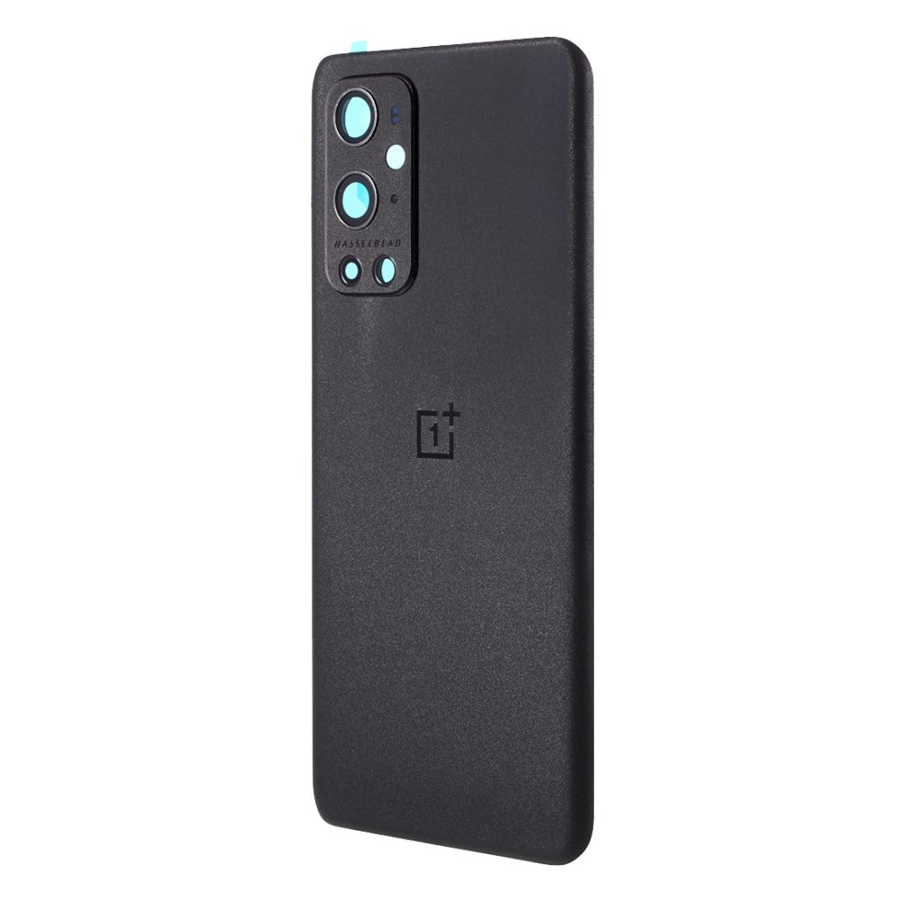Cache Batterie Cache Arrière OnePlus 9 Pro Noir