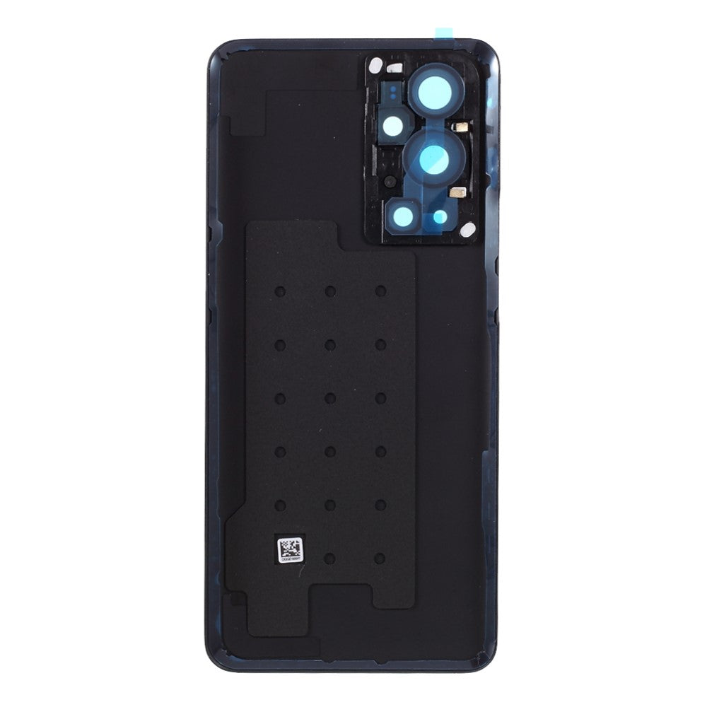 Cache Batterie Cache Arrière OnePlus 9 Pro Noir