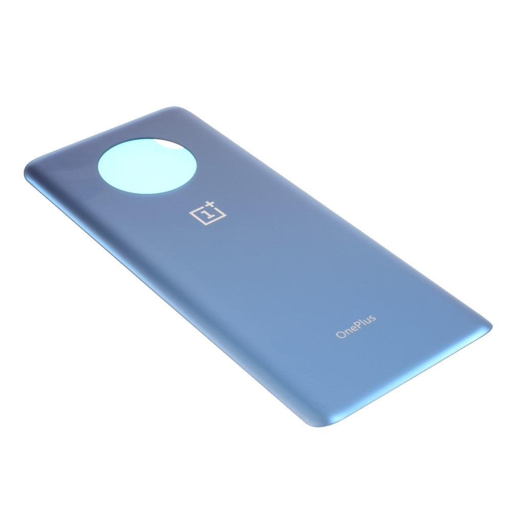 Tapa Bateria Back Cover OnePlus 7T Azul