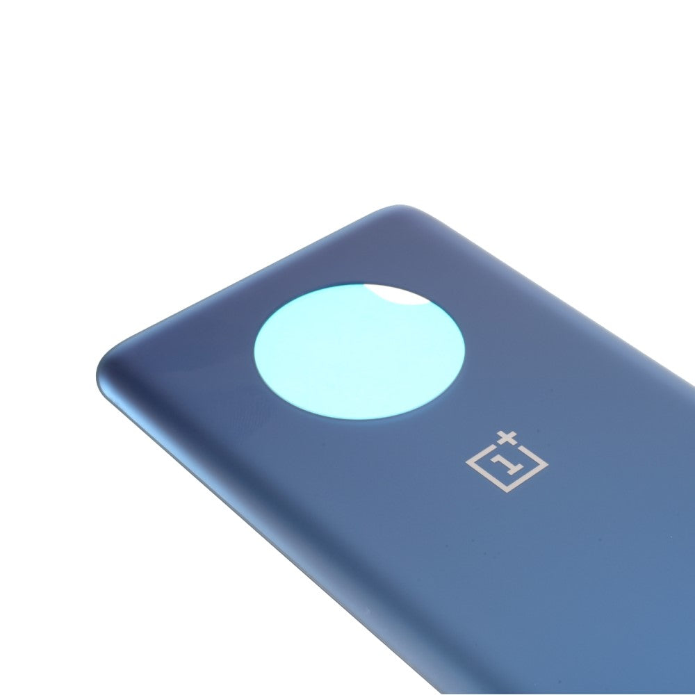 Cache Batterie Cache Arrière OnePlus 7T Bleu