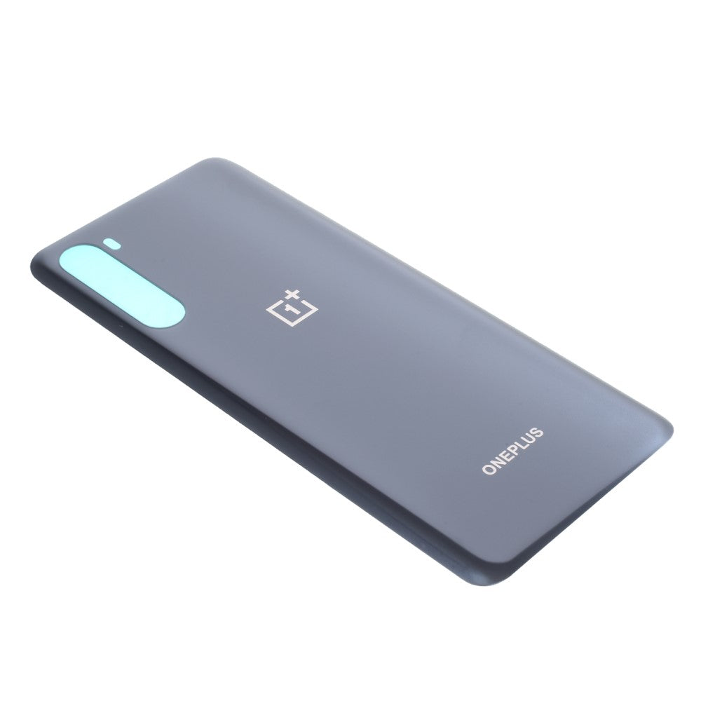 Tapa Bateria Back Cover OnePlus Nord Gris