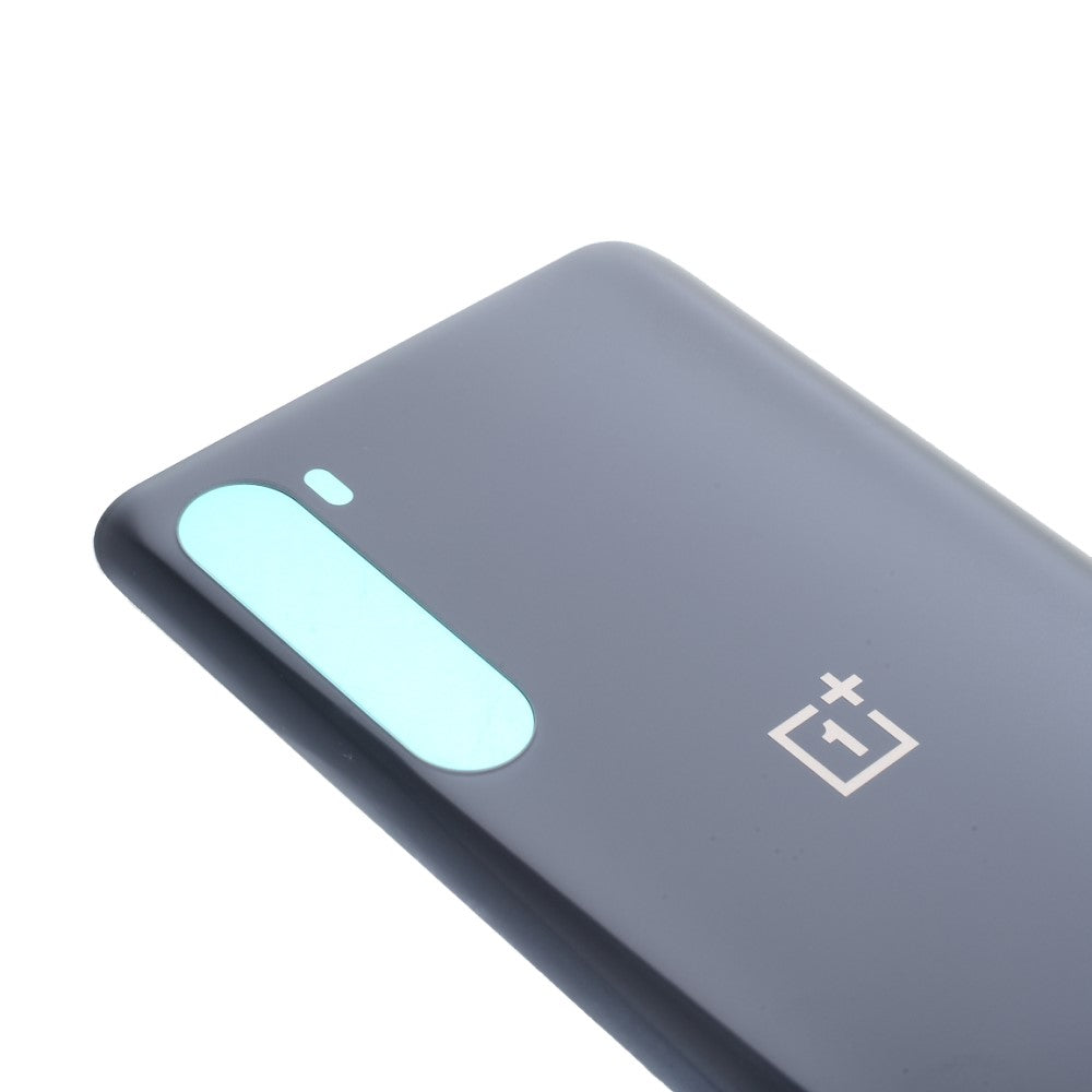 Tapa Bateria Back Cover OnePlus Nord Gris