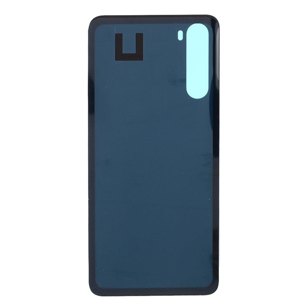 Tapa Bateria Back Cover OnePlus Nord Azul