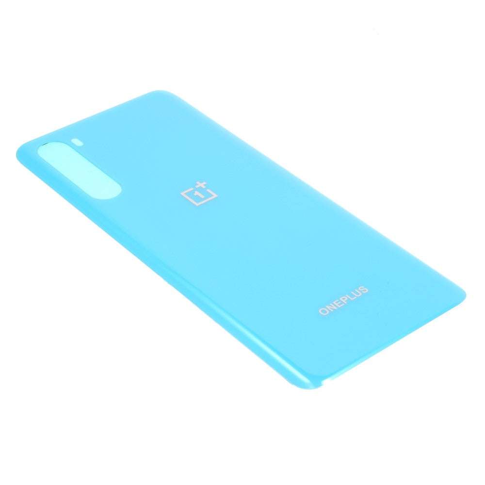 Tapa Bateria Back Cover OnePlus Nord Azul