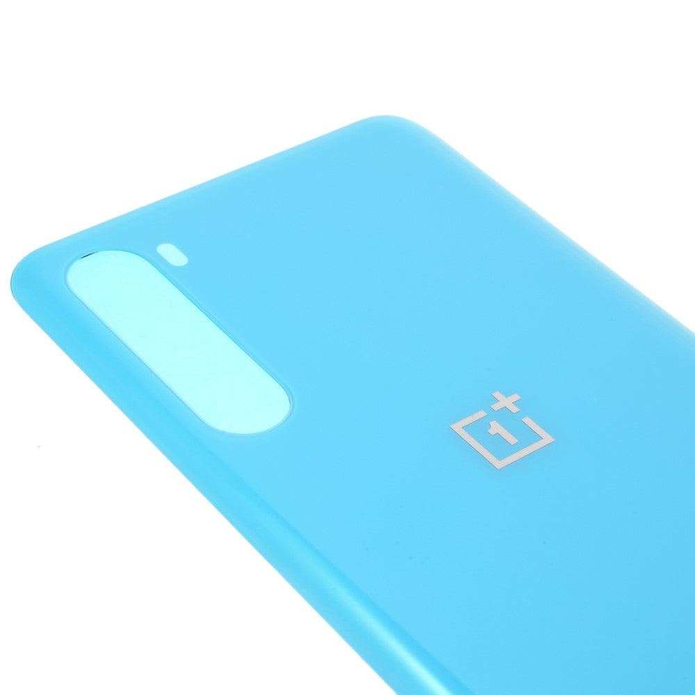 Battery Cover Back Cover OnePlus Nord Blue