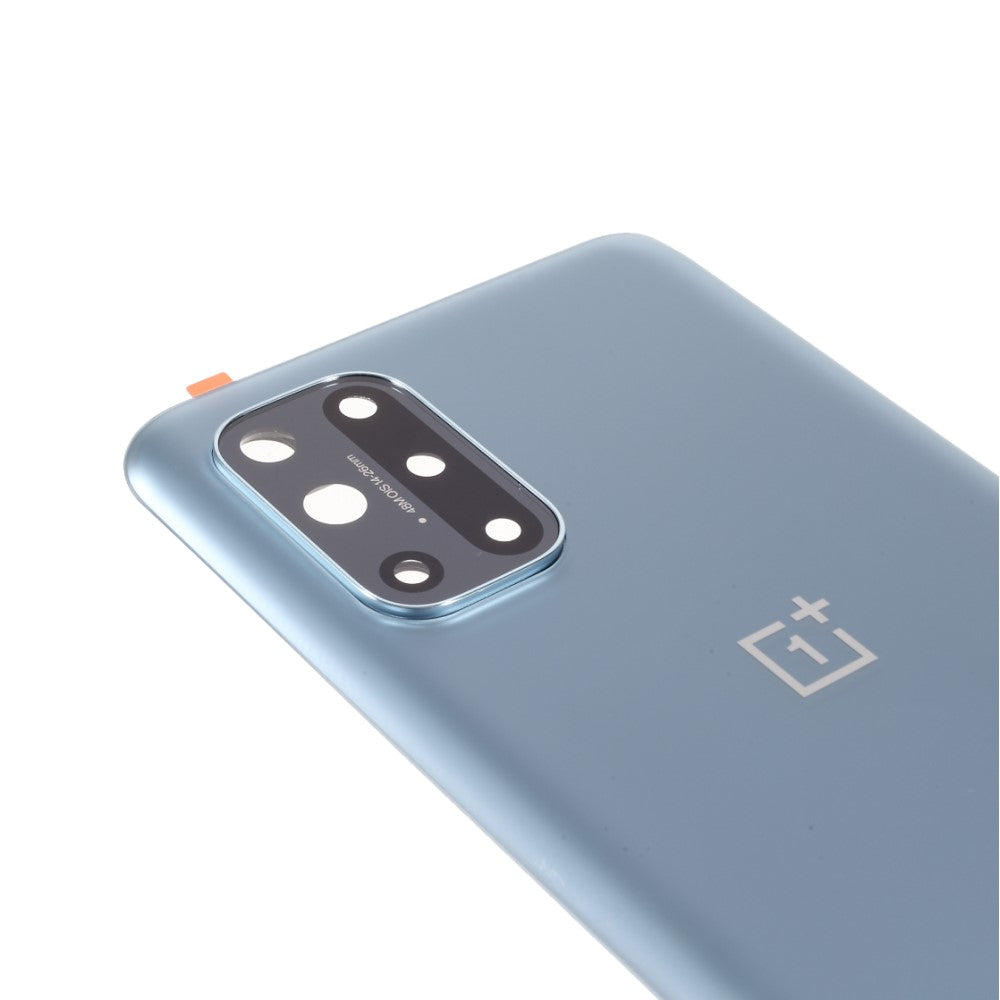 Battery Cover Back Cover + Rear Camera Lens OnePlus 8T Gray