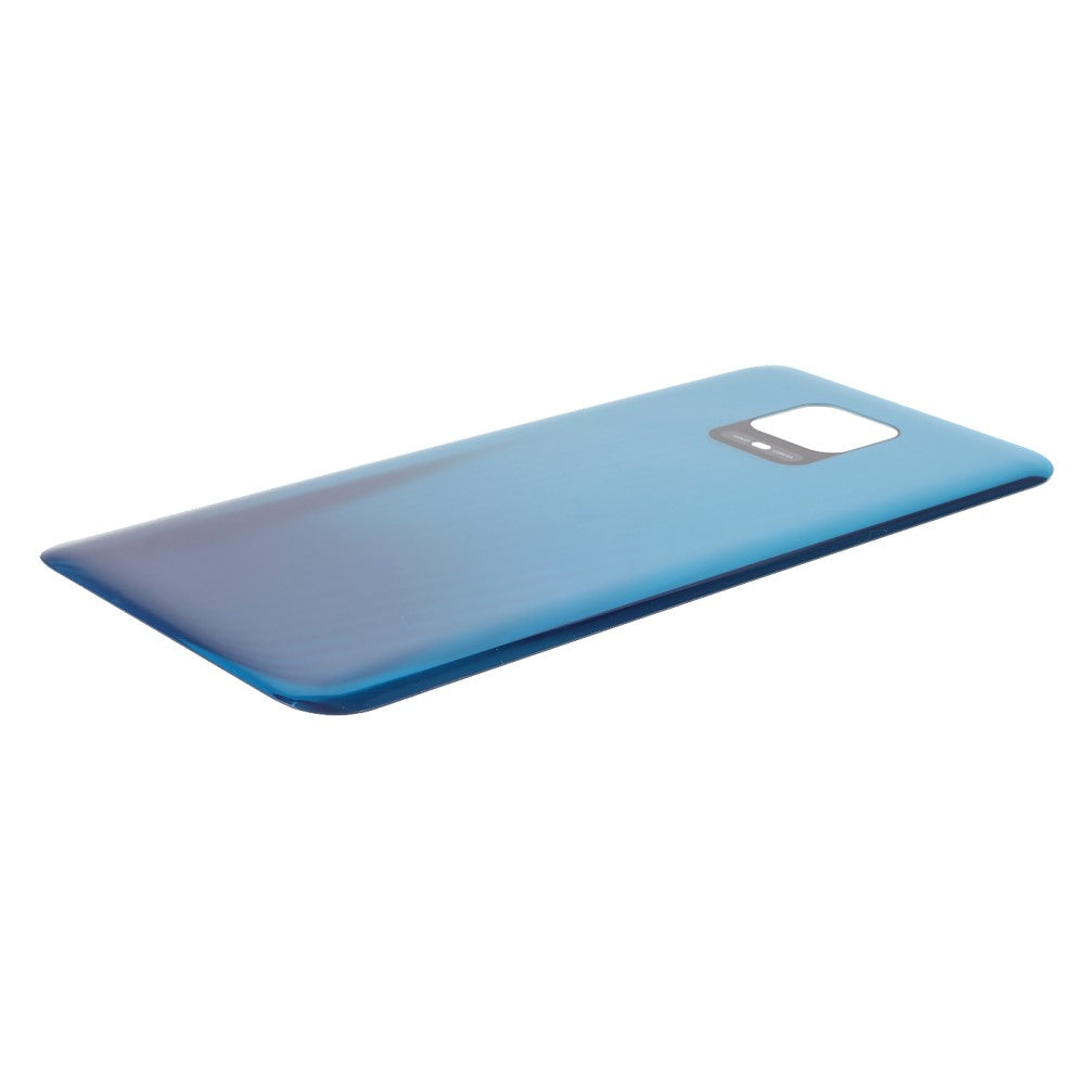 Battery Cover Back Cover Xiaomi Redmi Note 9S / Note 9 Pro Blue