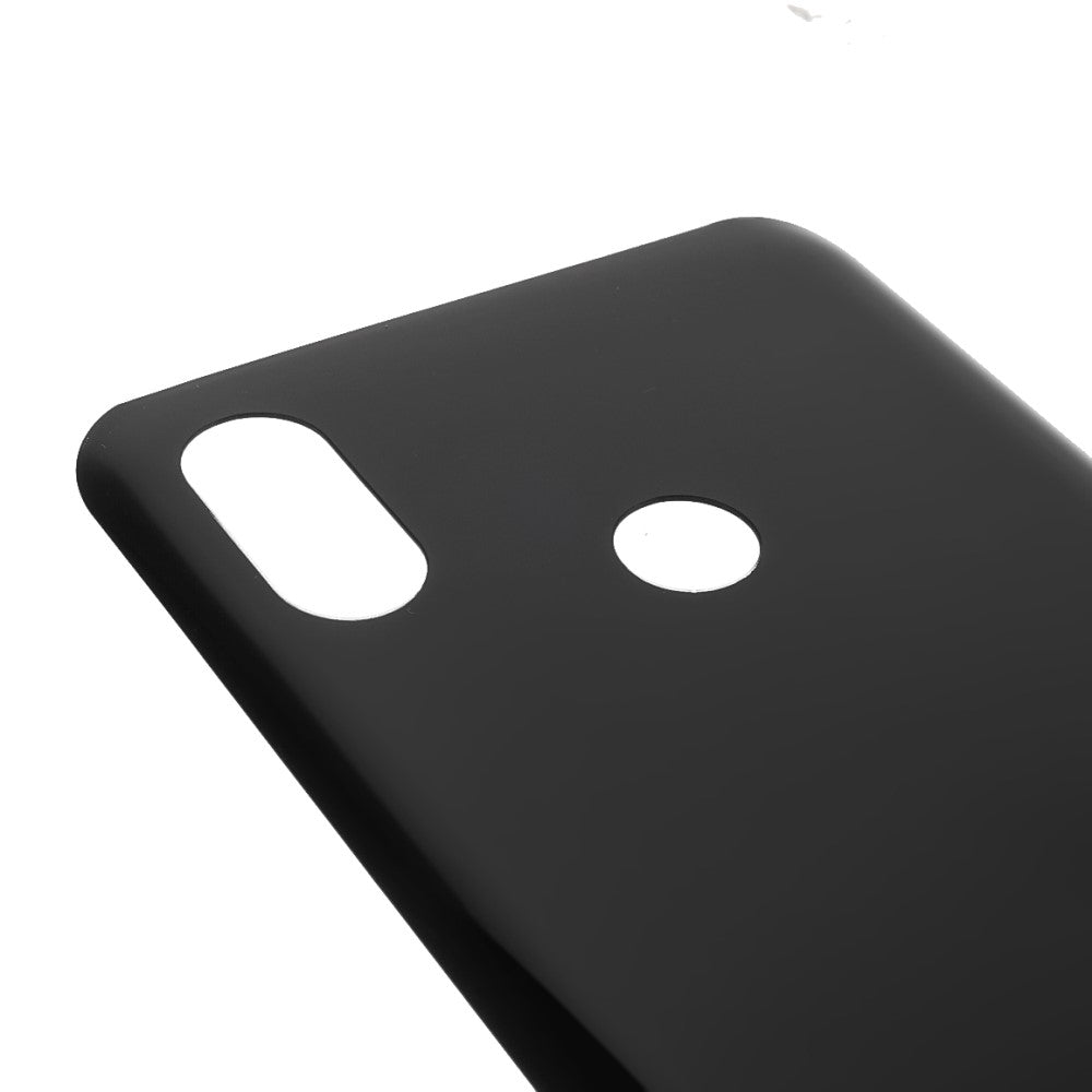Cache Batterie Cache Arrière Xiaomi MI 8 (6.21) Noir