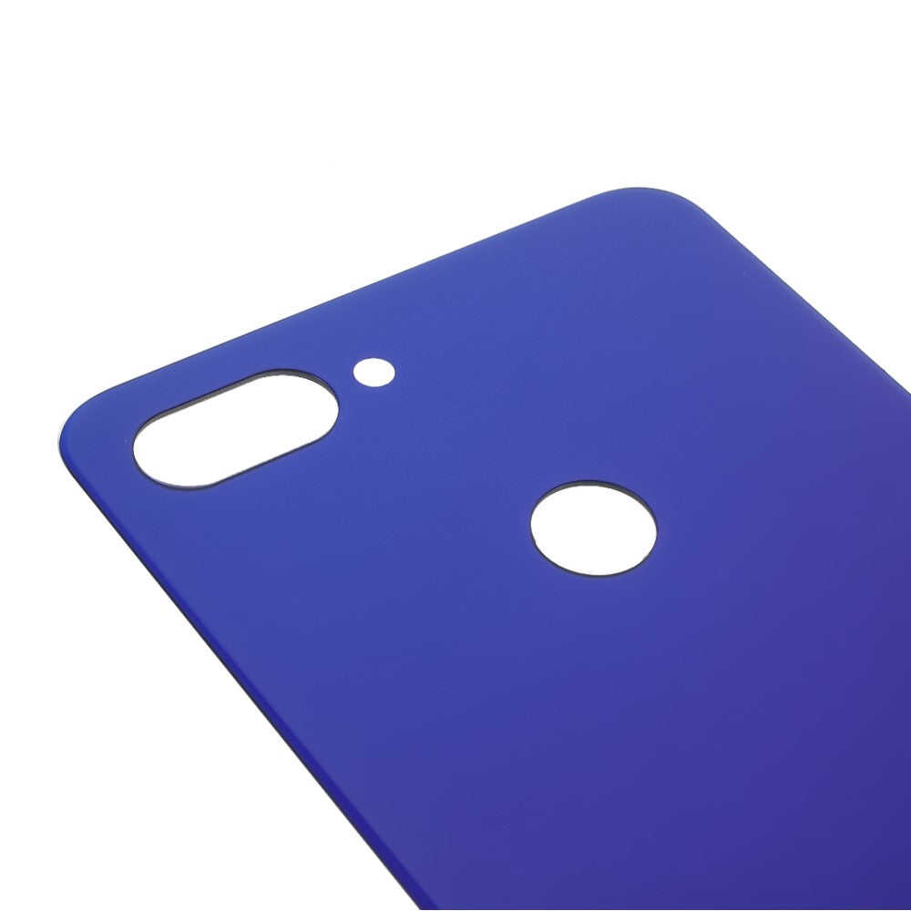 Battery Cover Back Cover Xiaomi MI 8 Lite Blue