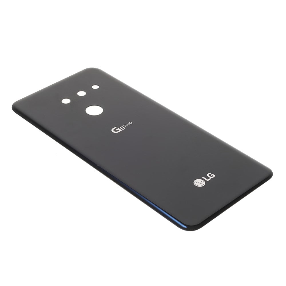 Battery Cover Back Cover LG G8 ThinQ Black