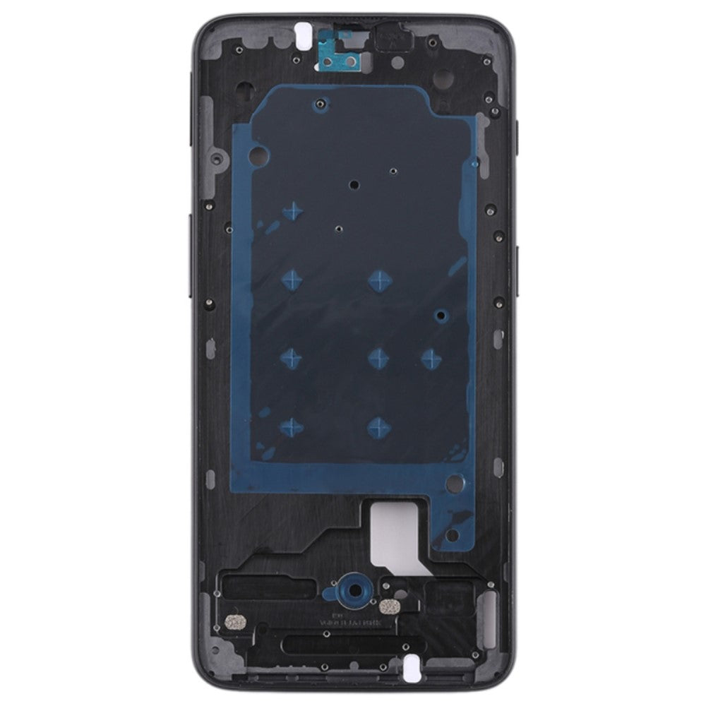 Chasis Marco Intermedio LCD OnePlus 6T