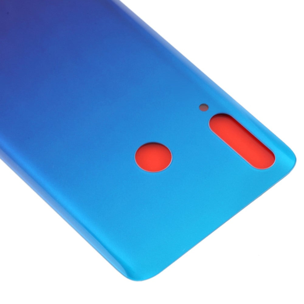 Tapa Bateria Back Cover Huawei P30 Lite (48MP) Azul