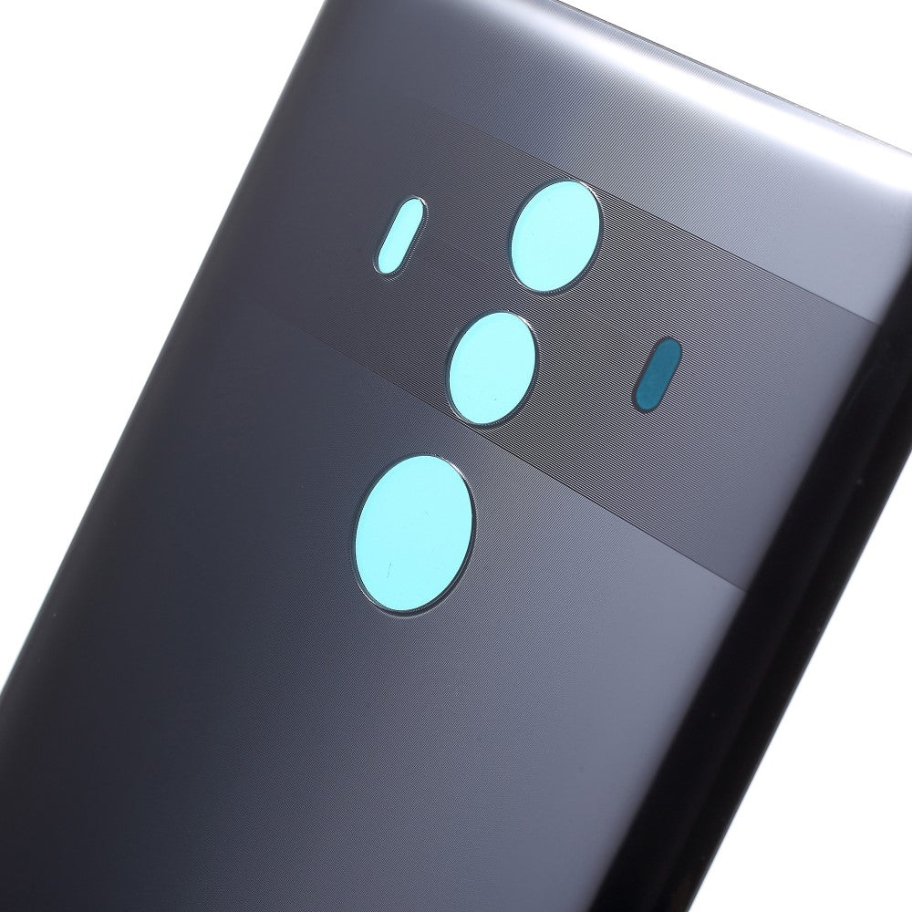 Cache Batterie Coque Arrière Huawei Mate 10 Pro Noir
