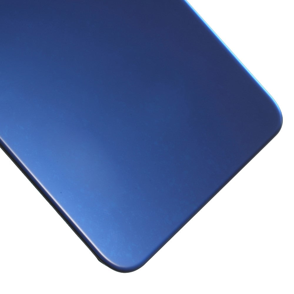 Tapa Bateria Back Cover Huawei P20 Azul