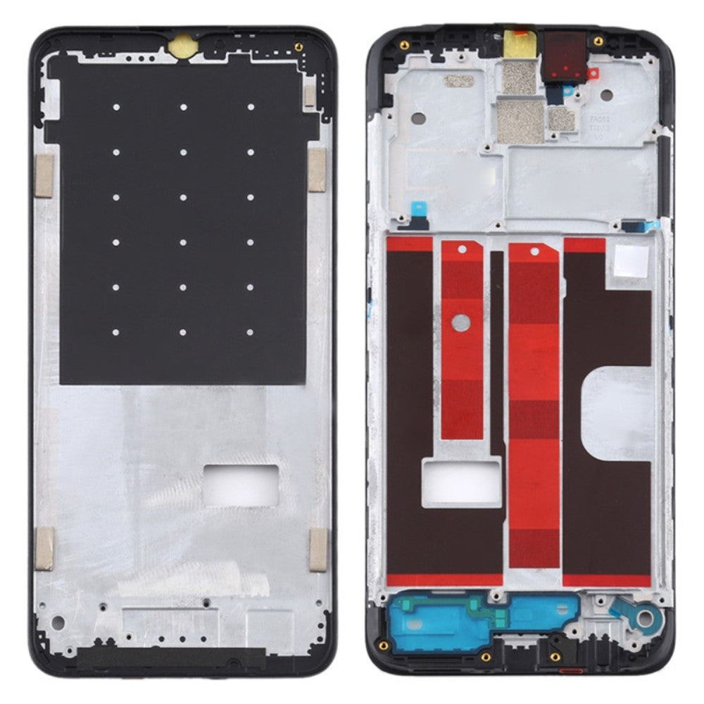 Chassis Middle Frame LCD Oppo A9 (2020) / A11x Black