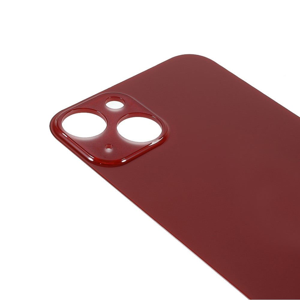 Battery Cover Back Cover Apple iPhone 13 Red