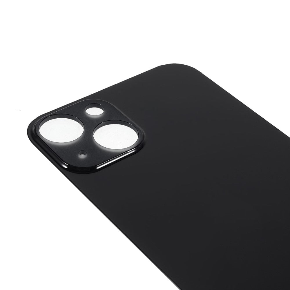 Battery Cover Back Cover Apple iPhone 13 Black