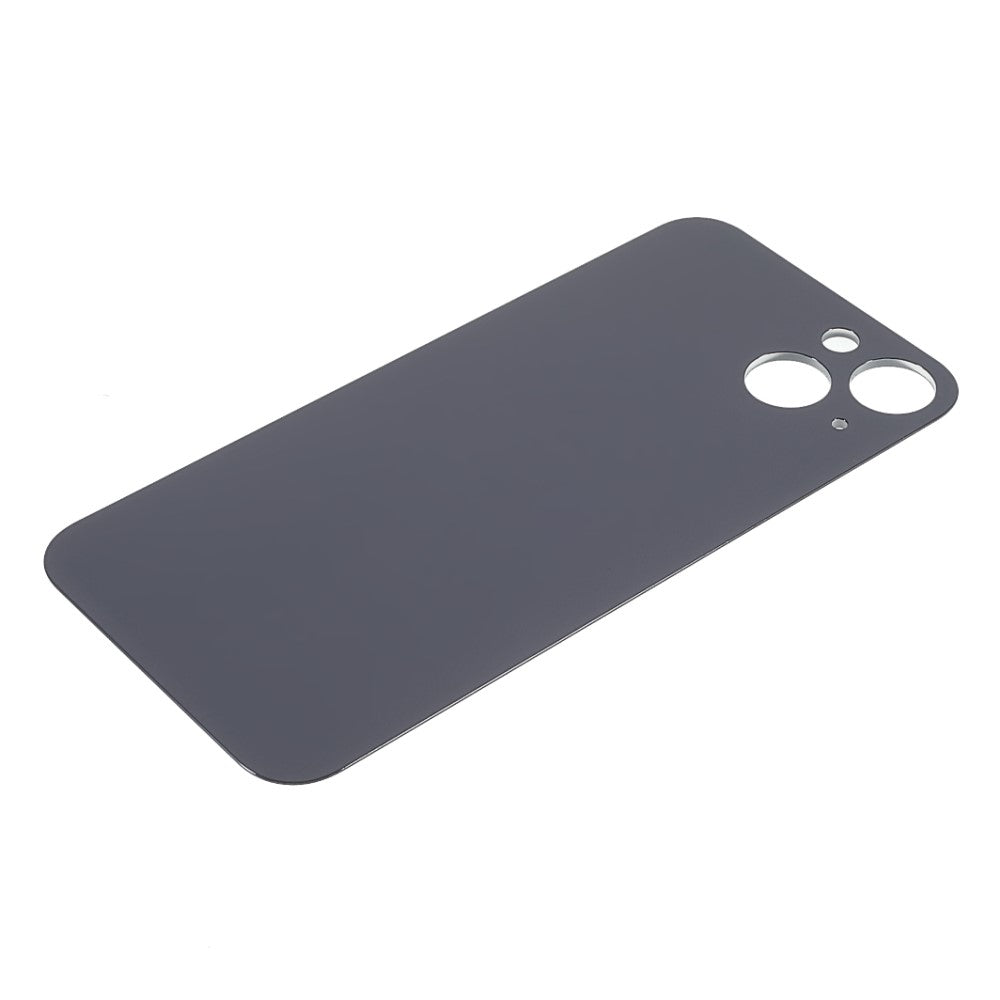 Battery Cover Back Cover Apple iPhone 13 Black