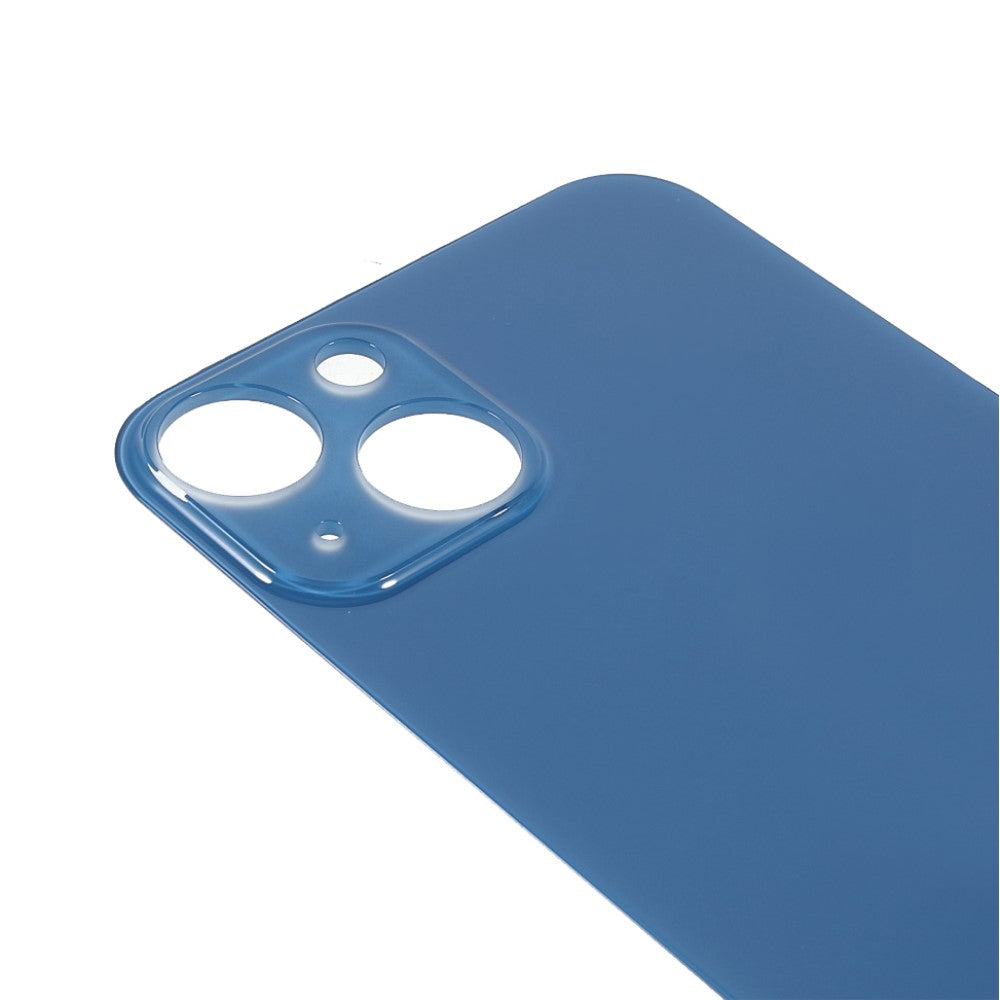 Battery Cover Back Cover Apple iPhone 13 Blue