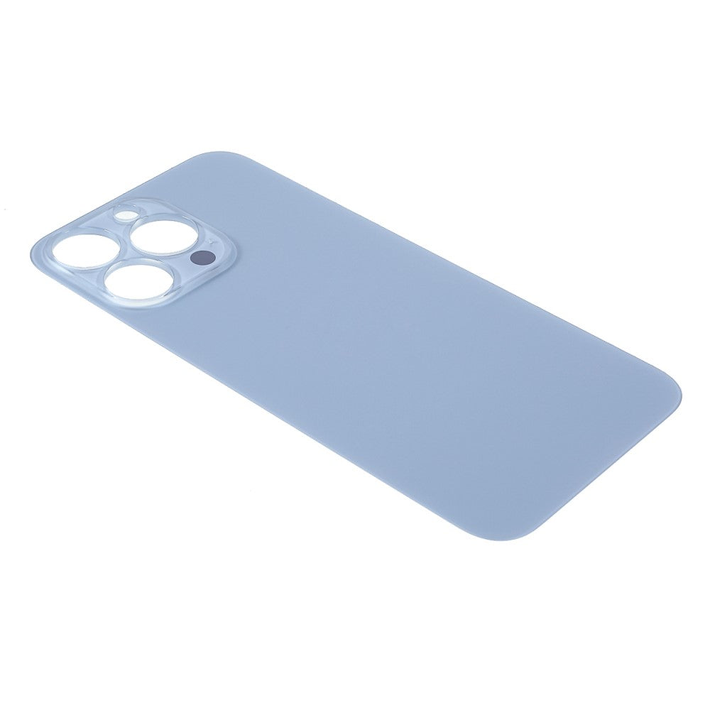 Battery Cover Back Cover Apple iPhone 13 Pro Blue