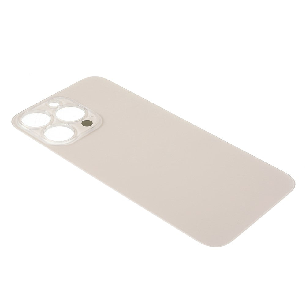 Battery Cover Back Cover Apple iPhone 13 Pro Gold