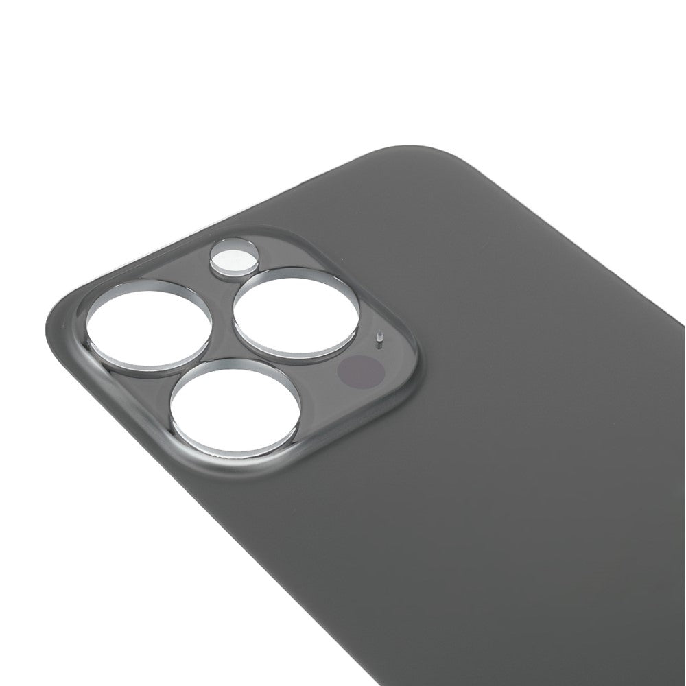 Battery Cover Back Cover Apple iPhone 13 Pro Black